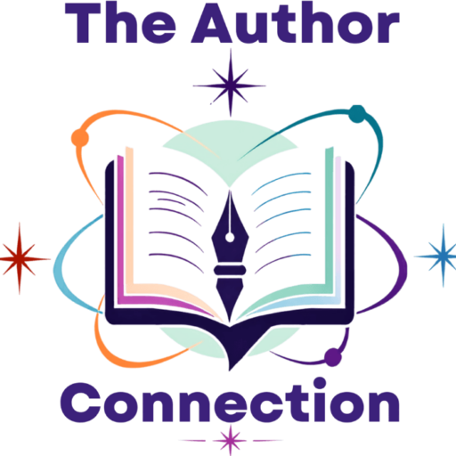The Author Connection Logo