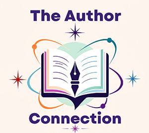 The Author Connection Logo