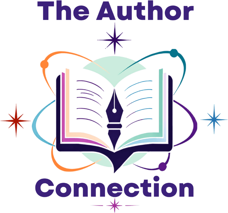 The Author Connection Logo