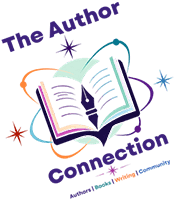 The Author Connection Footer Logo